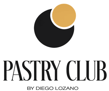 Pastry Club Logo